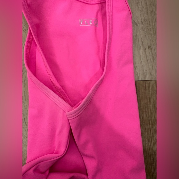 Fleo crop Tank *Read* - Picture 7 of 7